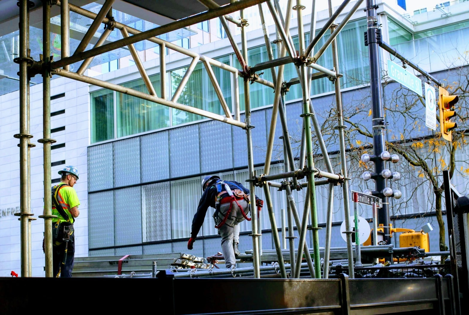 construction site documentation contractor workflow tool field reporting app site inspection software mobile construction management project documentation app construction photo upload real-time site reporting building site progress tracking construction team collaboration